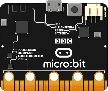 Microbit 001